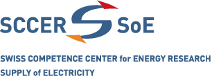Logo SCCER-SOE